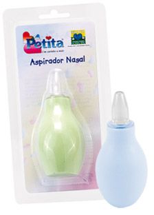 ASPIRADOR NASAL REF 1195